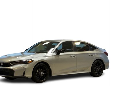 2026 Honda Civic Hybrid in Regina, Saskatchewan