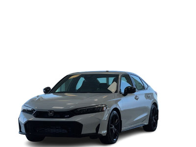 Honda Civic SI  2025 à Regina, Saskatchewan