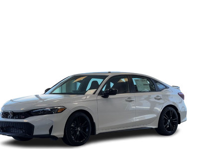Honda Civic SI  2025 à Regina, Saskatchewan