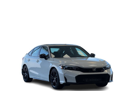Honda Civic SI  2025 à Regina, Saskatchewan
