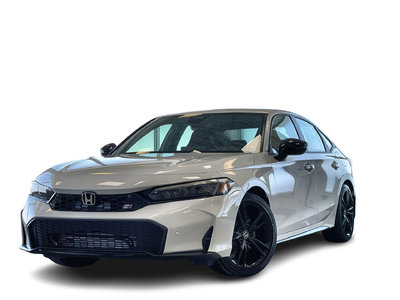 Honda Civic SI  2025 à Regina, Saskatchewan