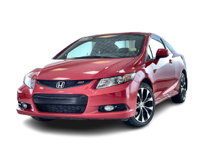 2013 Honda Civic in Regina, Saskatchewan