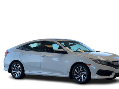 2016 Honda Civic in Regina, Saskatchewan