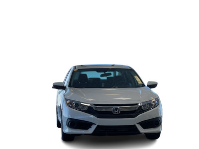 2016 Honda Civic in Regina, Saskatchewan