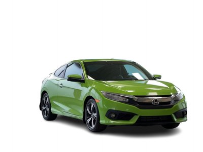 2016 Honda Civic in Regina, Saskatchewan