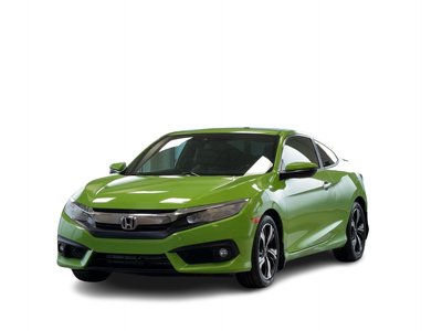 2016 Honda Civic in Regina, Saskatchewan