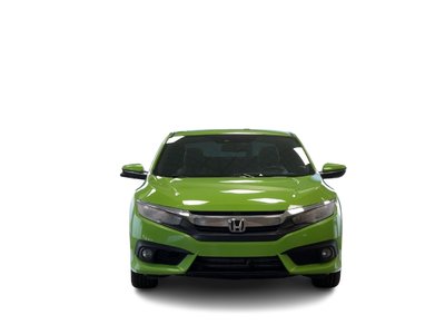 2016 Honda Civic in Regina, Saskatchewan