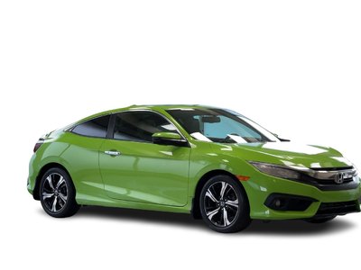 2016 Honda Civic in Regina, Saskatchewan