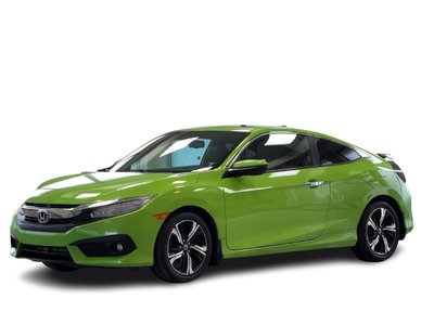 2016 Honda Civic in Regina, Saskatchewan