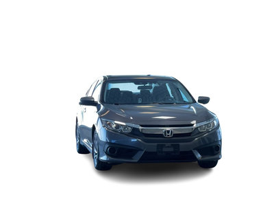 2018 Honda Civic in Regina, Saskatchewan