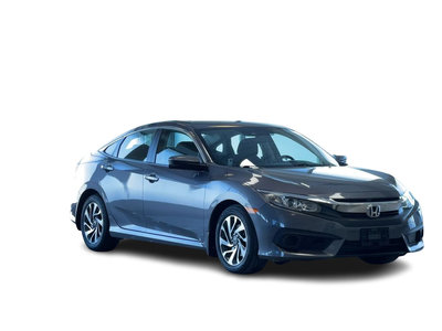 2018 Honda Civic in Regina, Saskatchewan