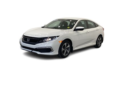 2019 Honda Civic in Regina, Saskatchewan