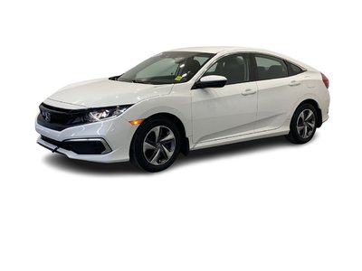 2019 Honda Civic in Regina, Saskatchewan