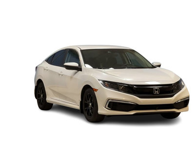 2020 Honda Civic in Regina, Saskatchewan