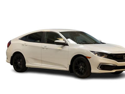 2020 Honda Civic in Regina, Saskatchewan