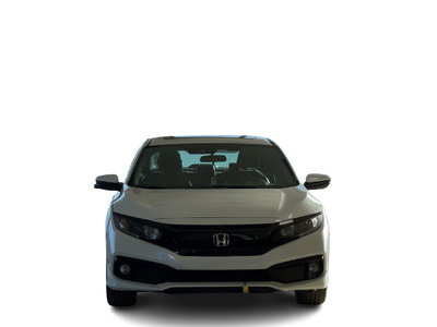 2020 Honda Civic in Regina, Saskatchewan