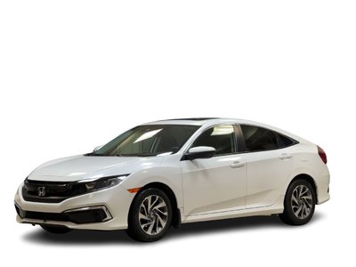 2020 Honda Civic in Regina, Saskatchewan