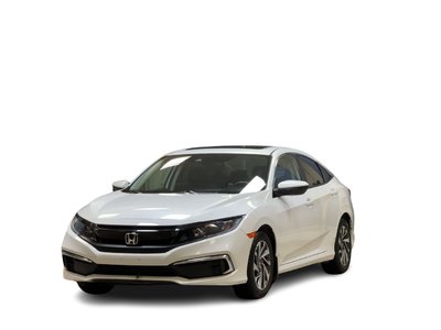2020 Honda Civic in Regina, Saskatchewan