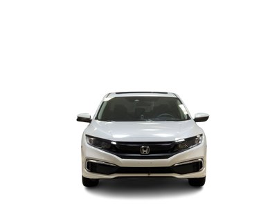 2020 Honda Civic in Regina, Saskatchewan
