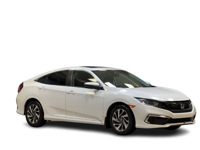 2020 Honda Civic in Regina, Saskatchewan