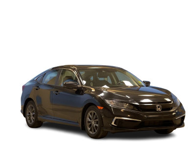 2021 Honda Civic in Regina, Saskatchewan