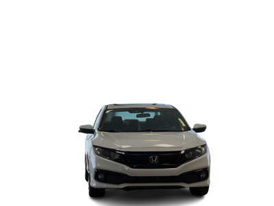 2021 Honda Civic in Regina, Saskatchewan