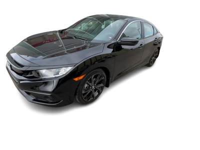Honda Civic  2021 à Regina, Saskatchewan