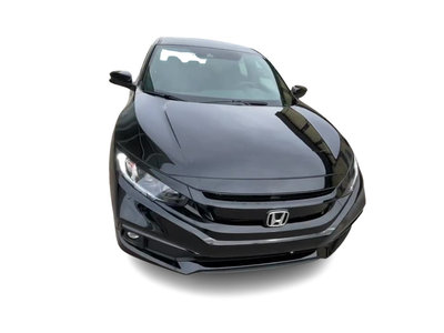 2021 Honda Civic in Regina, Saskatchewan