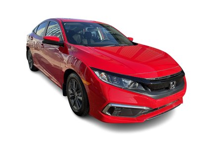 2021 Honda Civic in Regina, Saskatchewan
