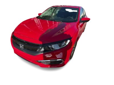 2021 Honda Civic in Regina, Saskatchewan