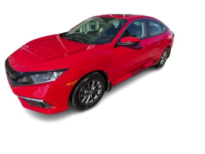2021 Honda Civic in Regina, Saskatchewan