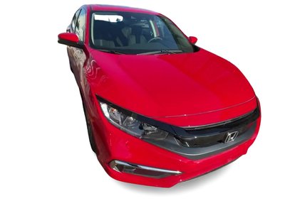 2021 Honda Civic in Regina, Saskatchewan