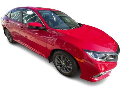 2021 Honda Civic in Regina, Saskatchewan