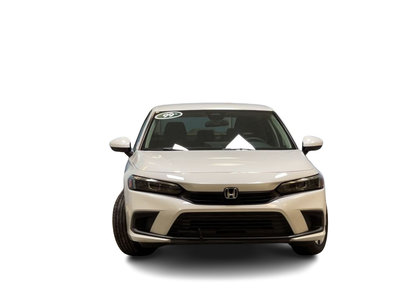 2022 Honda Civic in Regina, Saskatchewan