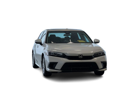 2022 Honda Civic in Regina, Saskatchewan