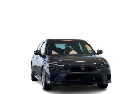 2022 Honda Civic in Regina, Saskatchewan