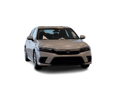 2022 Honda Civic in Regina, Saskatchewan