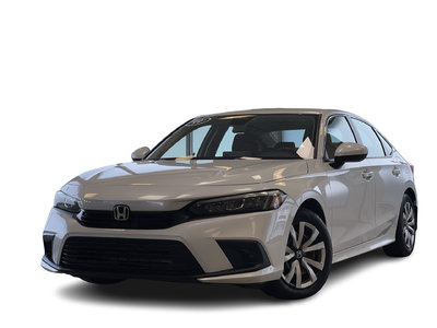 2022 Honda Civic in Regina, Saskatchewan