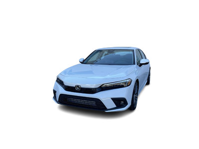 2022 Honda Civic in Regina, Saskatchewan