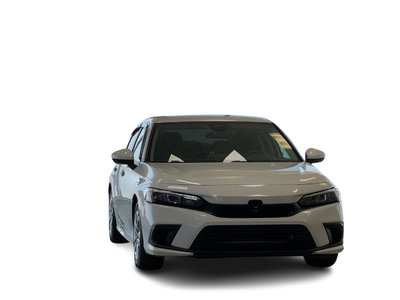 2022 Honda Civic in Regina, Saskatchewan