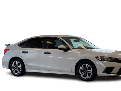 2022 Honda Civic in Regina, Saskatchewan