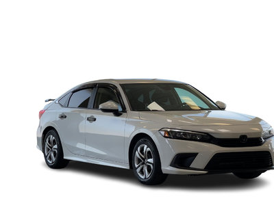 2022 Honda Civic in Regina, Saskatchewan
