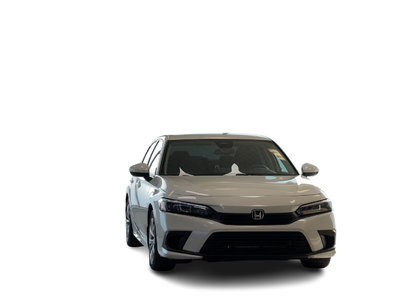 2022 Honda Civic in Regina, Saskatchewan