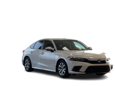 2022 Honda Civic in Regina, Saskatchewan