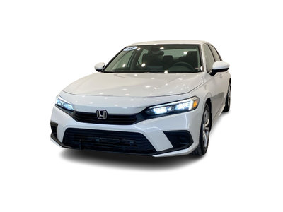 2022 Honda Civic in Regina, Saskatchewan