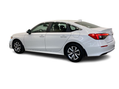 2022 Honda Civic in Regina, Saskatchewan
