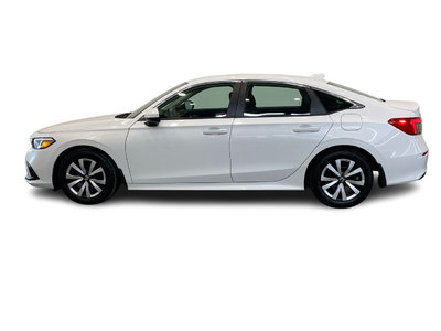 2022 Honda Civic in Regina, Saskatchewan