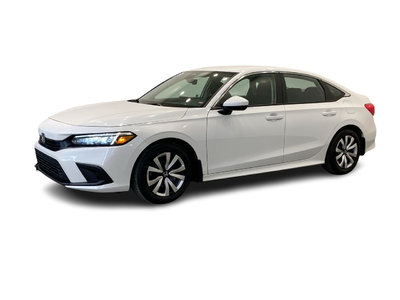 2022 Honda Civic in Regina, Saskatchewan