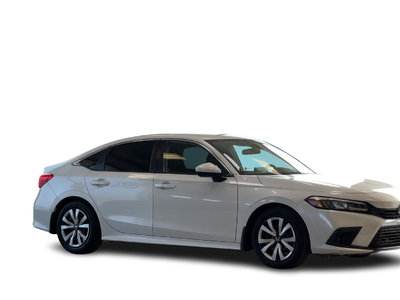 2022 Honda Civic in Regina, Saskatchewan