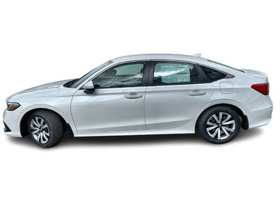 2022 Honda Civic in Regina, Saskatchewan